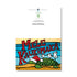 CHRISTMAS HONU CARD